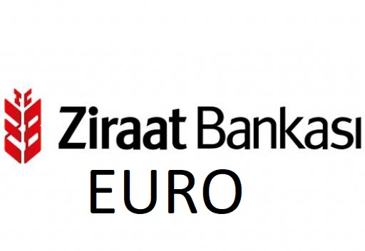 Ziraat Bankası/EURO