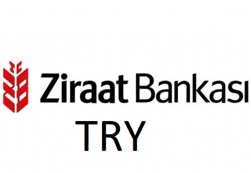 Ziraat Bankası/TRY