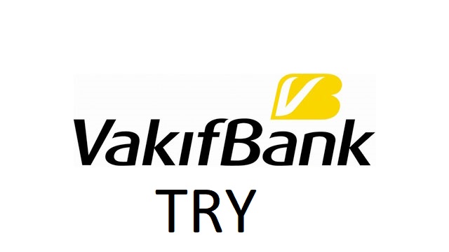 VakıfBank/TRY