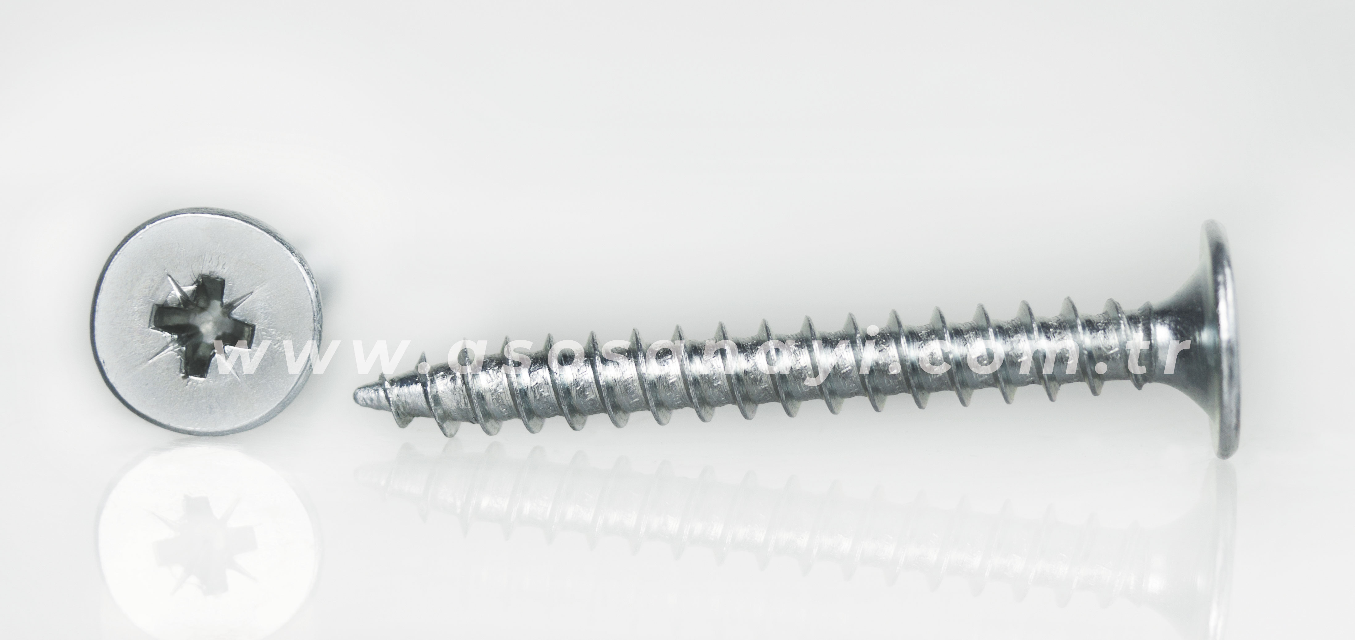 22 x 45 Stamp Head 500 Piece	