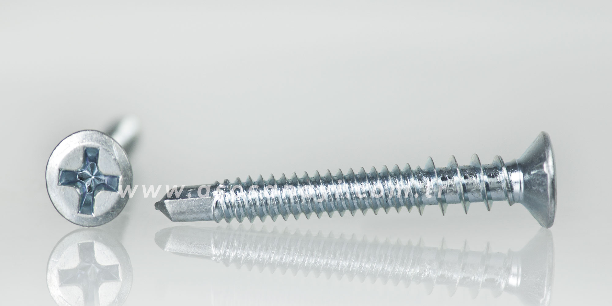 Ysb Self Drilling Screws