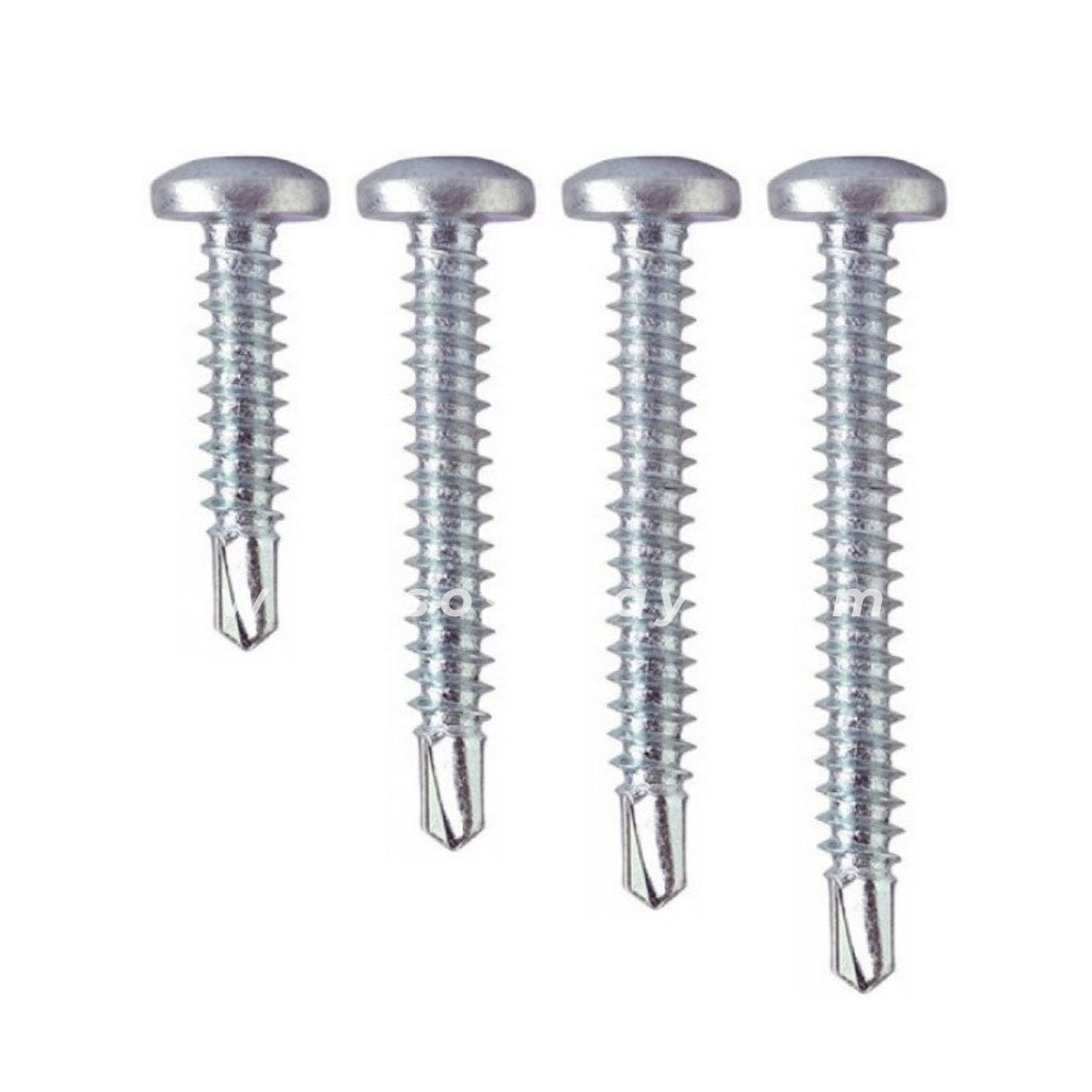 4,8 x 50 YSB Screw 500 Piece