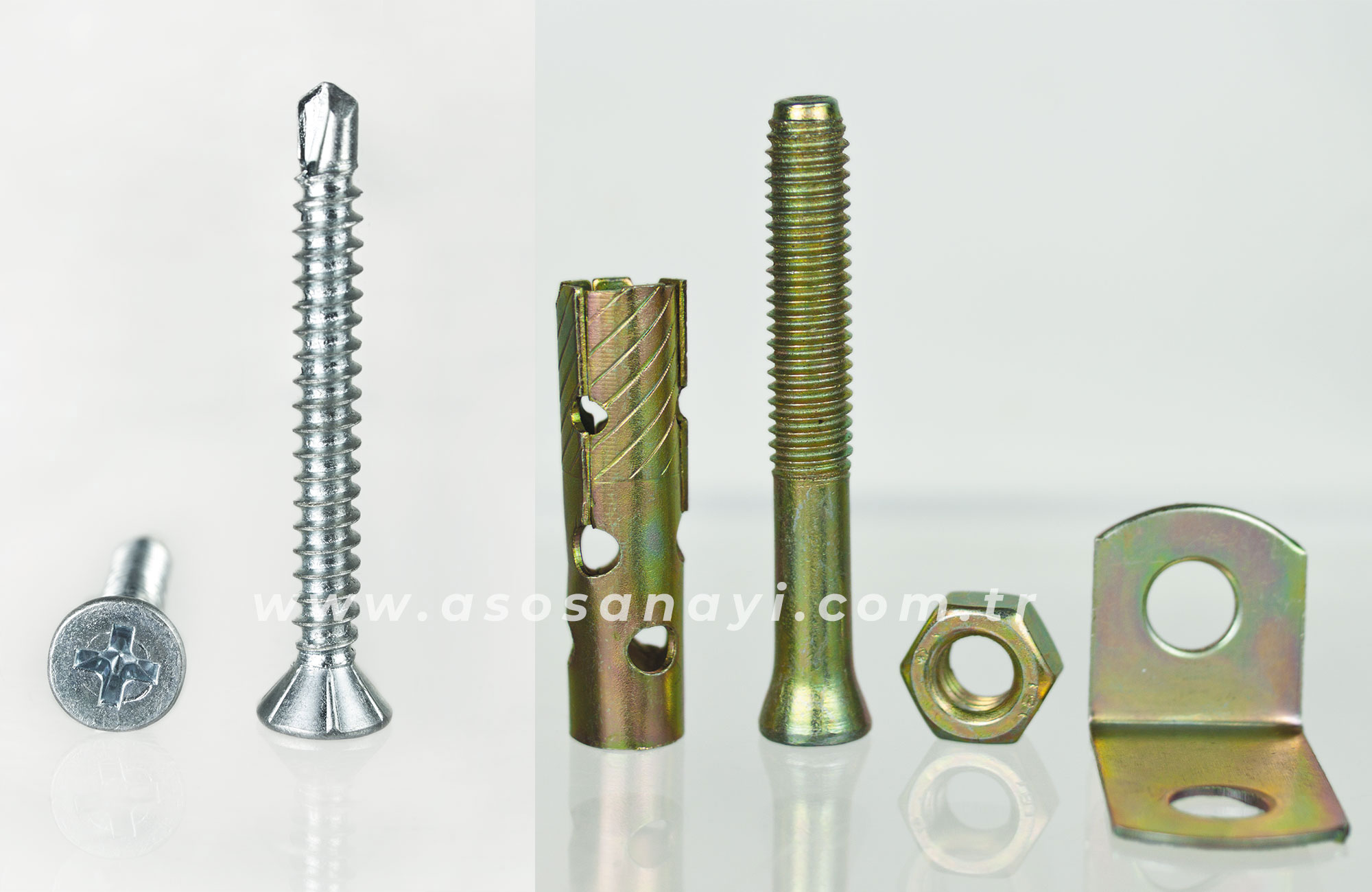 Auxiliary Products	