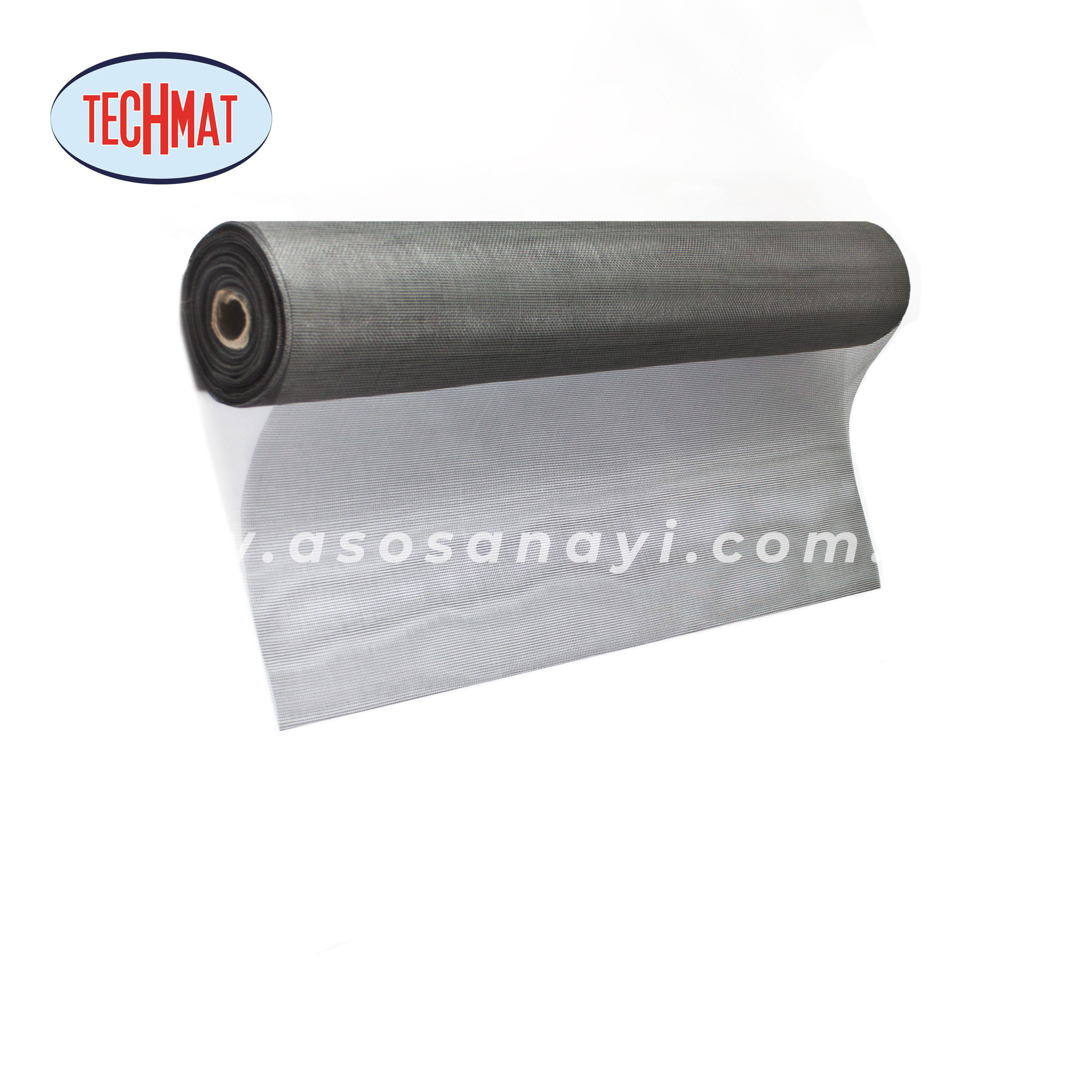 Fiberglass Sineklik Tülü 60 CM